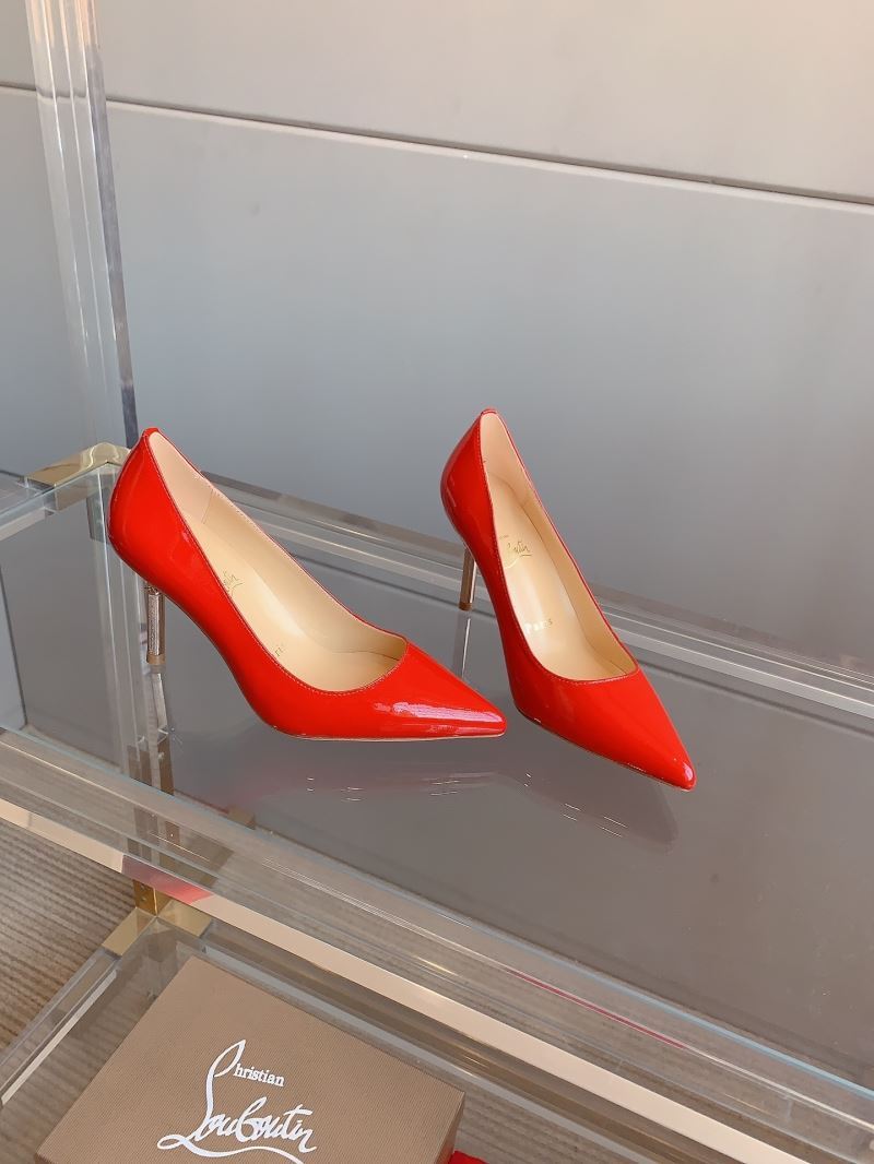 Christian Louboutin Heeled Shoes